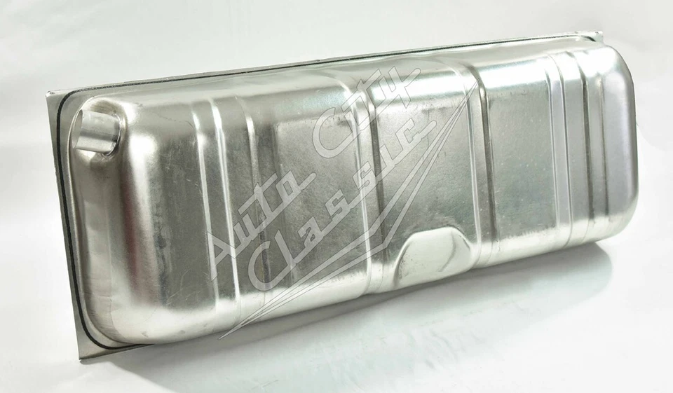 Coches de pasajeros Chevy 1961-1964 tanque de gasolina Bel Air Biscayne Impala acabado original Foto 2 de 4