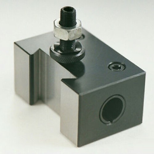 Porte-outil à Changement Rapide Lourd Type CXA #4 Pour Tour - Support De Barre D'alésage