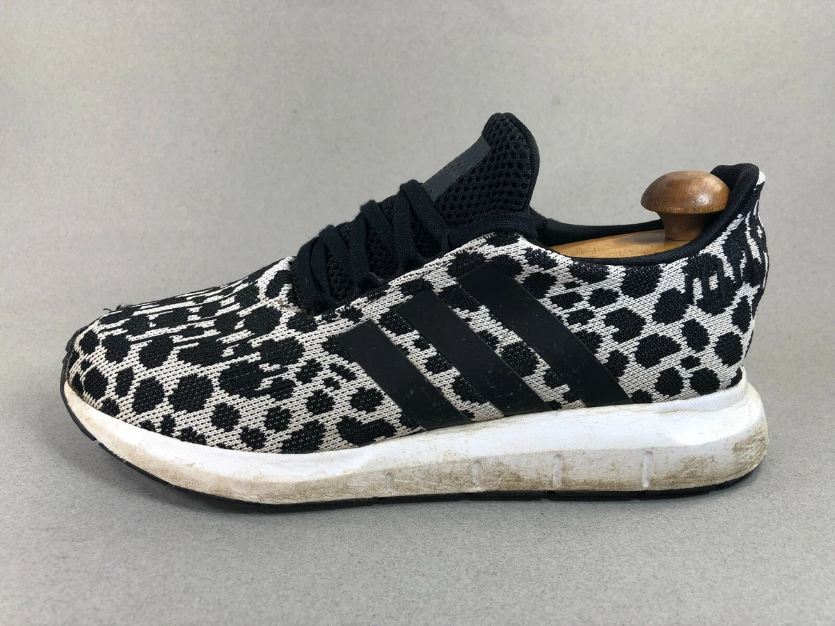 Cheetah print adidas shoes Clearance