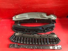  MODANATURA ARMATURA PARAURTI PARAURTI ANTERIORE C1 ORIGINALE PEUGEOT 108 /2019