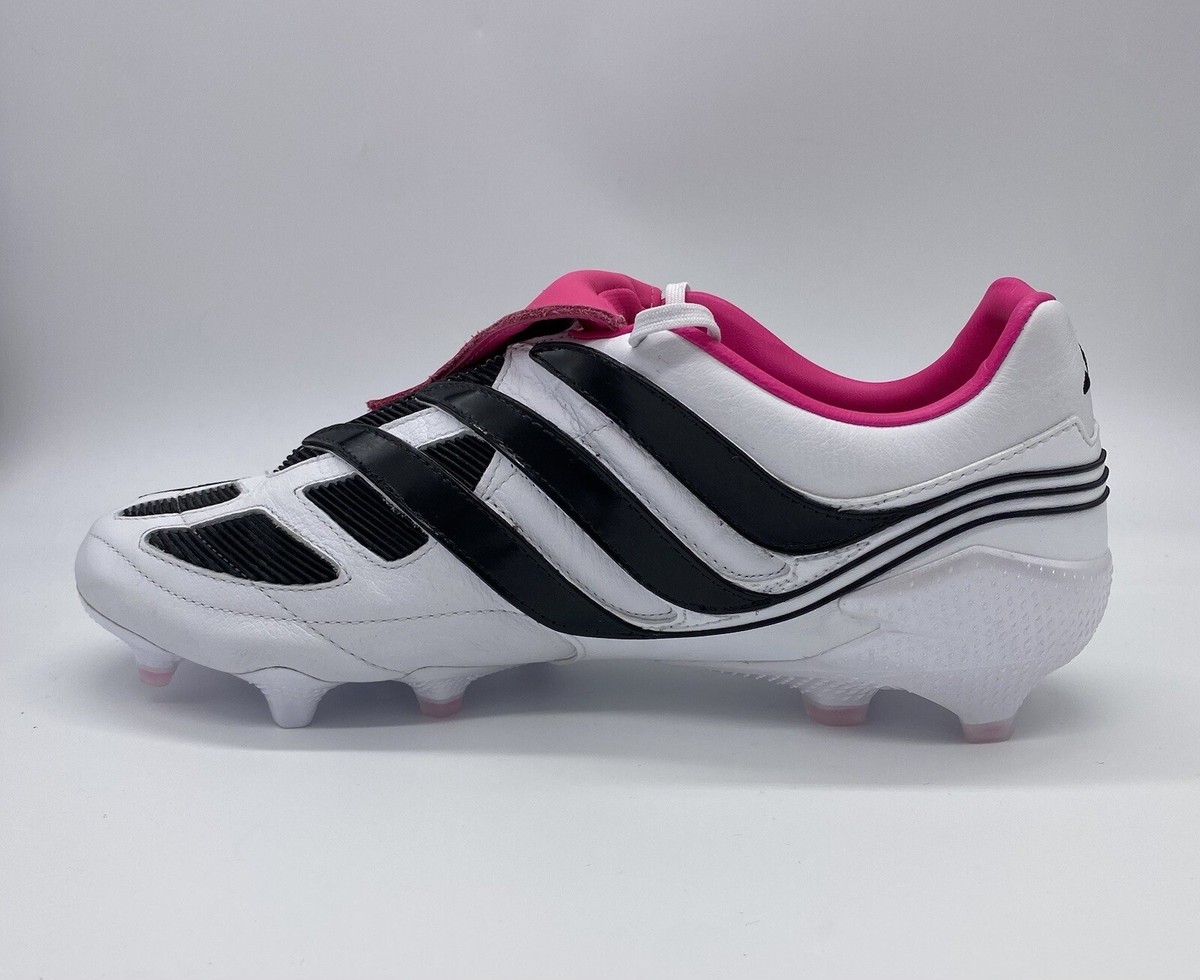 シューズ adidas - adidas predator presicion 26.0 adidas Predator Precision ZZ Firm Ground Cleats - Gold