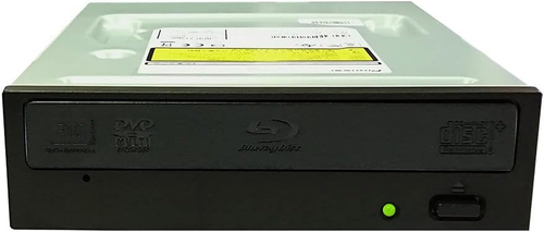 Digital Pioneer BDR-212V 16X Internal Blu-Ray Writer and DVD Burner