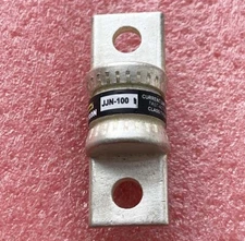 Bussmann JJN-100 JJN100 ( 100A ) 300V JJN Limitron TRON Class T FAST ACTING Fuse