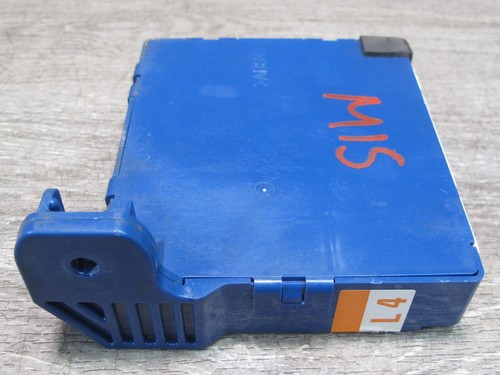 🥇10-11 LEXUS IS250 IS350 CONVERTIR TEMPERATURA SOPLADOR MOTOR MÓDULO DE CONTROL OEM - Imagen 11 de 12