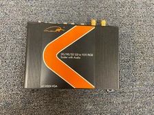 Atlona AT-HD-3GSDI HDMI to 3G/HD/SD-SDI Converter Scaler with Audio
