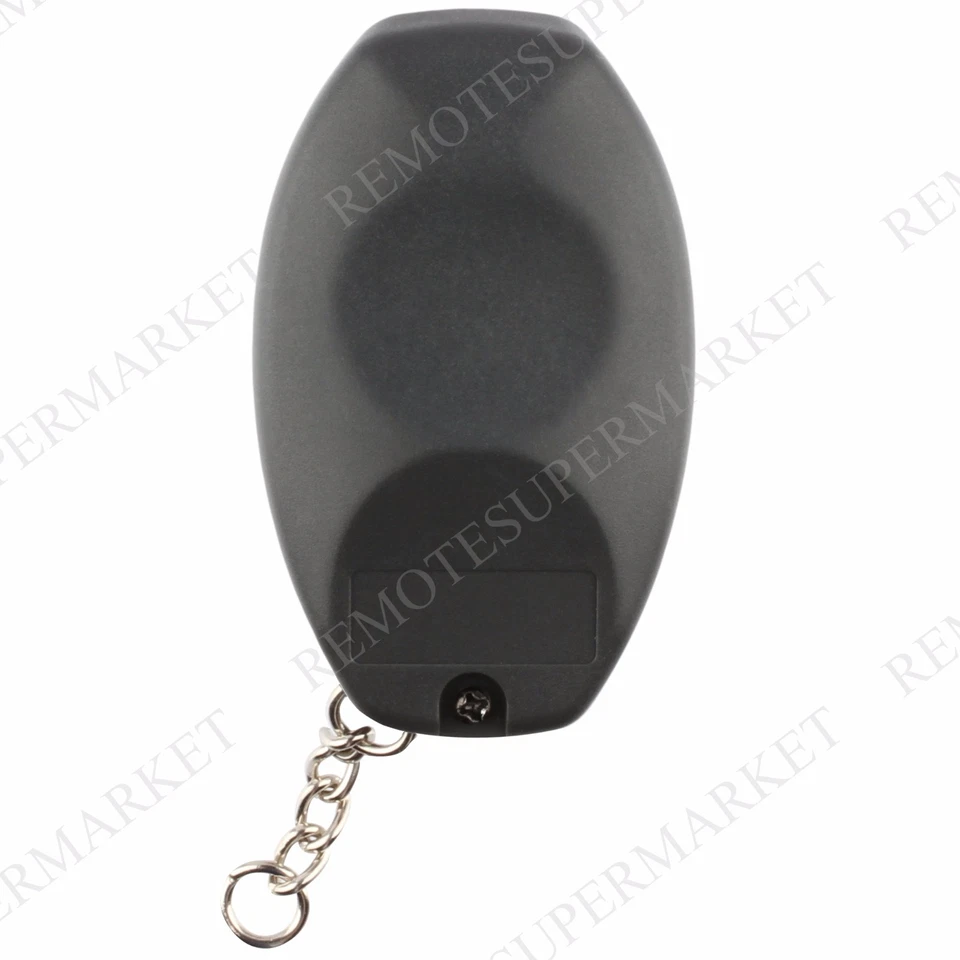 Replacement for Toyota 1991-1997 Previa 1996-1997 Rav-4 Remote Car Key Fob Entry Foto 2 de 4