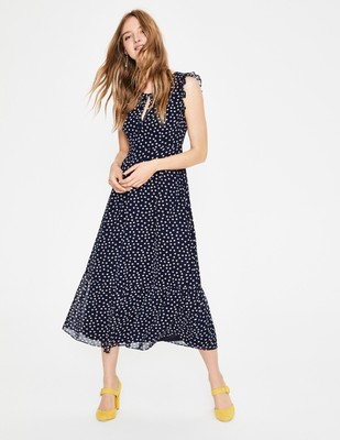 boden laura ottoman dress