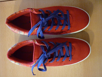 Gravis IV Damen Schuhe, Sportschuhe, Sneaker, Gr. Eur. 40, US. 9, Top Zustand