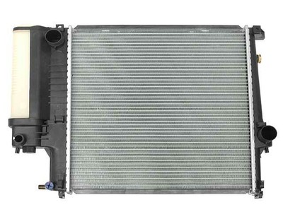 MAHLE Behr CR 711 000S Radiator MAHLE Behr CR 711 000S Radiator