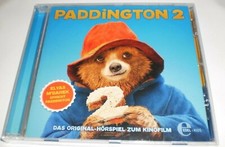 CD/ Paddington 2 / Edel Kids / Neu