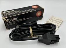 Vivitar 12V DC cord For Charge 60