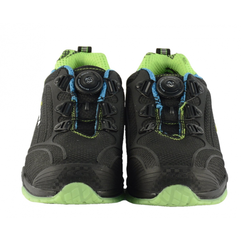 S3 Esd Src Chaussure Burst Cofra Burst S3 Src Boa System Cofra - Main Image