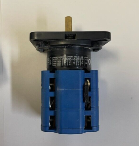 Switch for Coats 5000, 6000 & 7000 Series Tire Changers (Premium Version) - Picture 12 of 13