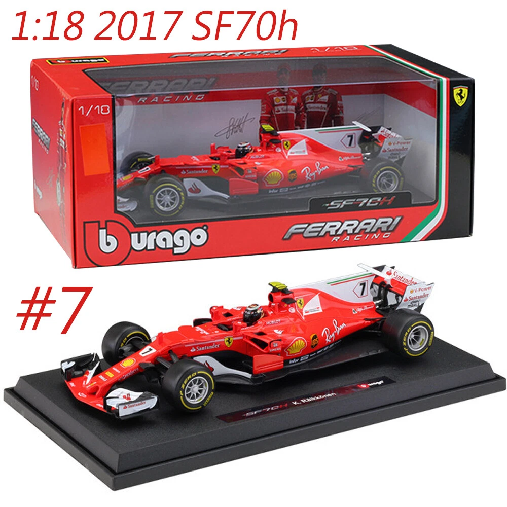 Bburago sf70h hotsell