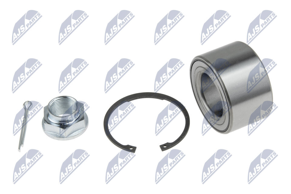 NTY KLP-DA-013 Wheel Bearing for DAIHATSU