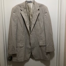 Lands End men blazer. size 43L