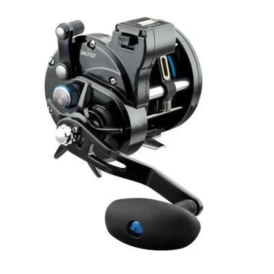 Daiwa 30t Saltist | eBay