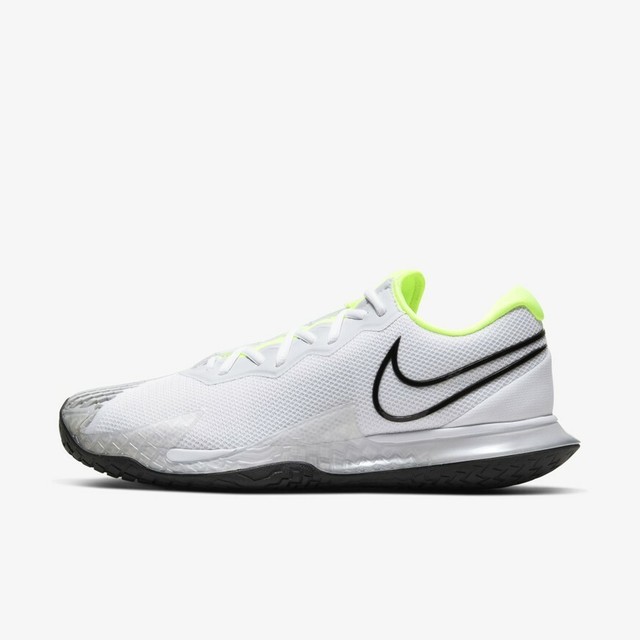 nikecourt air zoom resistance women's tennis shoe