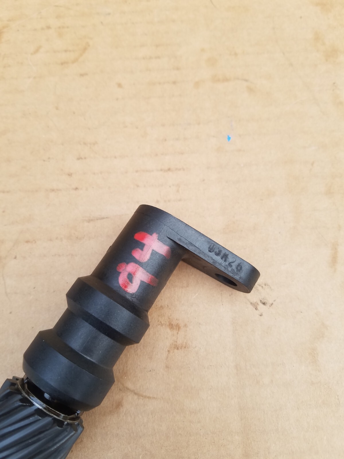 9397 Camaro Firebird V8 5.7 LT1 Oil Pump Drive Gear Trans Am Z28