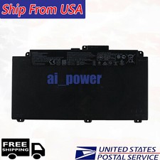 For HP ProBook 640 645 650 G4 G5 650 G7 931719-850 HSTNN-UB7K CD03XL Battery