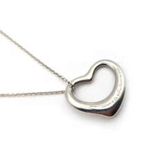 Tiffany & Co Pendant & Chain