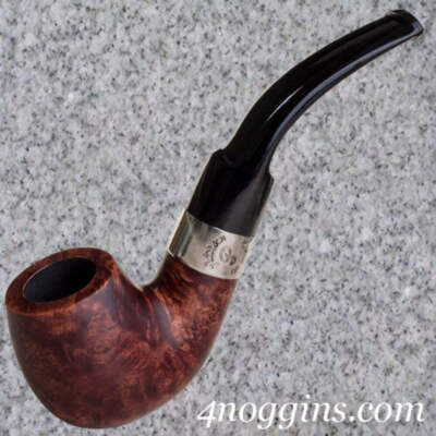 Peterson: Aran (221) Fishtail