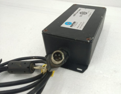 RUTTER RT-2165 VDR 100G2 RSM POWER SUPPLY