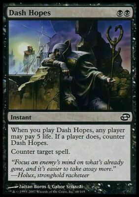 Dash Hopes ~ Planar Chaos [ Excellent ] [ Magic MTG ]