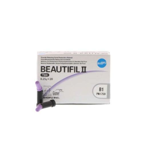Silmet 18UC02 Profil C2 Unidose 0.25 g Hybrid Composite