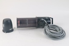 Norman LH2400 Flash Head W/ Cap Cover, Blower...
