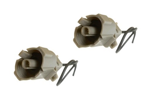 Juego de 2 piezas de sensores de golpe y conectores para: Buick Cadillac Chevrolet GMC Isuzu - Imagen 6 de 6