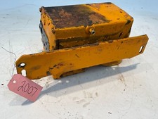 1951 Minneapolis Moline Mm Z Zau Tractor Hydraulic Reservoir Tank