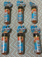 6 Mr. Beast Lab Swarms Atomic Series 2 Pack Test Tubes Factory Sealed Moose Toys