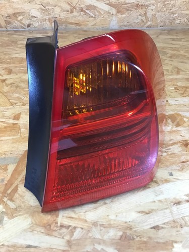 370703 Rückleuchte außen links BMW 3er Touring (E91) 7160062