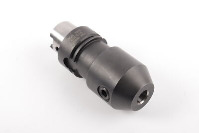 Gühring Zylinderschaftaufnahme Weldon / HSK-A 40 / d1 12,000 mm #71595