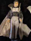 Collectible Doll Libarace effanbee Mint 1986