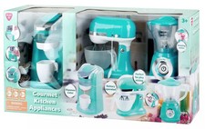 naomi kids gourmet kitchen set