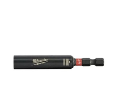 Milwaukee 48-32-4508 SHOCKWAVE 3 in. Magnetic Drive Guide - IN