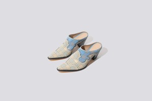 maryam nassir zadeh romeo mule