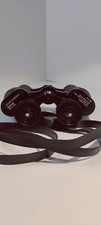 JANSON/EMPIRE MODEL 298 BINOCULAR 7X35 EXTRA WIDE ANGLE FIELD 525 FT AT 1000 YDS