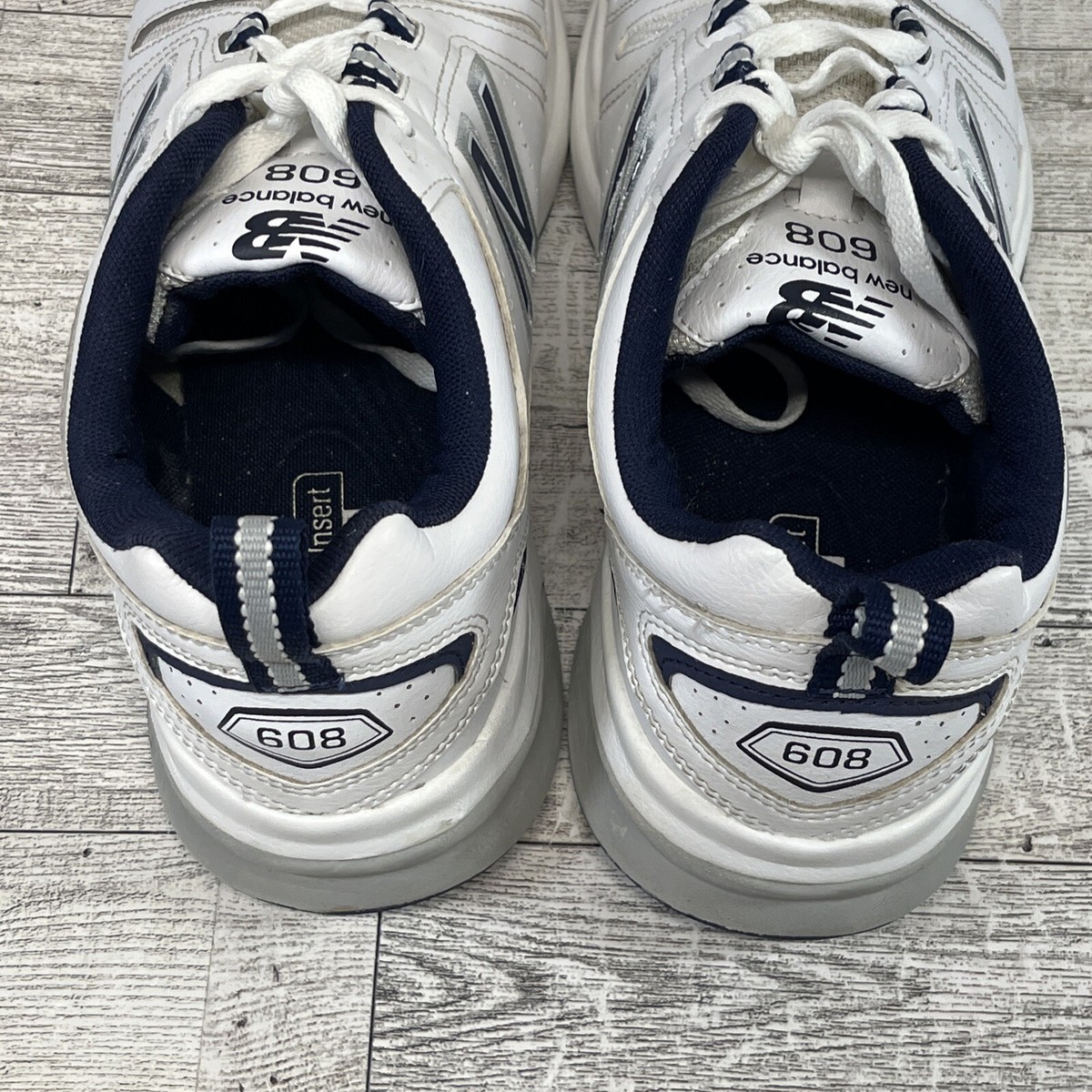 Men's new balance 608 Running Shoes size 8 D made in USA | eBay