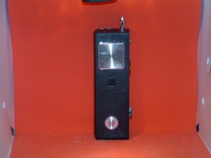 Pre-Owned-Vintage-Fanon-Model-T-700-Transceiver