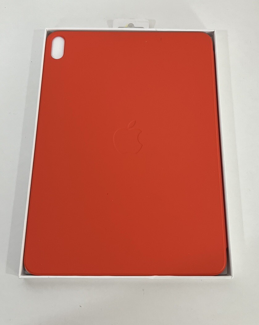 Apple Smart Folio For iPad Pro (4th Generation) - MJM23Z