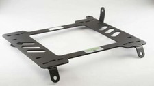 Planted Race Seat Bracket For Honda Crx Si 88-89 Crx 90-91 Passenger Side Planted Race Seat Bracket For Honda Crx Si 88-89 Crx 90-91 Passenger Side