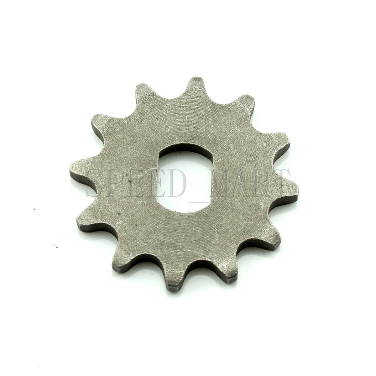12 Tooth Sprocket Dual D-bore for 420 chain electric scooter