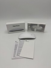 Apple Magic Mouse Wireless Multi-Touch Mouse - MK2E3AM/A