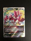 Carte Pokémon Drascore VSTAR 119/196 - Origine Perdue EB11 FR Neuve