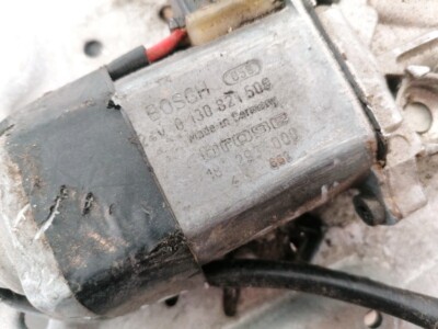 0130821508 187293000 Window Motor Front Left for Truck - Volvo FH 