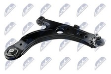 Brazo de control de pista delantero derecho izquierdo inferior para AUDI SEAT VW 96-14 1J0407151C