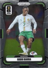 2026 Panini Prizm FIFA World Cup Soccer Pick Choose #251-500 (2 Card Minimum)